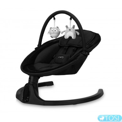 Заколисуючий центр MoMi KENANI ONYX